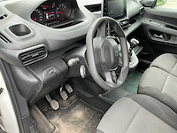 Peugeot partner bedrijfswagen - afbeelding 6 van  15