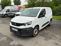 Peugeot partner bedrijfswagen