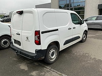 Peugeot partner bedrijfswagen - afbeelding 11 van  15