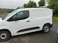 Peugeot partner bedrijfswagen - afbeelding 15 van  15
