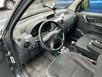 Peugeot partner bedrijfswagen - afbeelding 3 van  13
