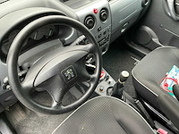 Peugeot partner bedrijfswagen - afbeelding 4 van  13