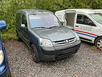 Peugeot partner bedrijfswagen - afbeelding 6 van  13