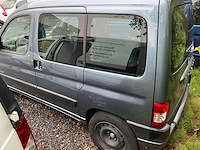Peugeot partner bedrijfswagen - afbeelding 8 van  13