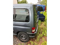 Peugeot partner bedrijfswagen - afbeelding 9 van  13