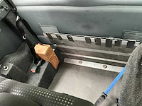 Peugeot partner bedrijfswagen - afbeelding 12 van  13