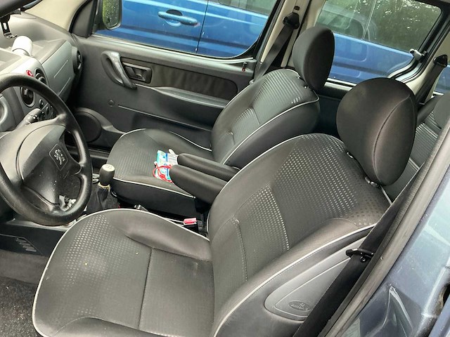 Peugeot partner bedrijfswagen - afbeelding 13 van  13