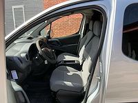 Peugeot partner bedrijfswagen - afbeelding 3 van  25