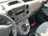 Peugeot partner bedrijfswagen - afbeelding 5 van  25