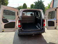 Peugeot partner bedrijfswagen - afbeelding 8 van  25