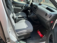 Peugeot partner bedrijfswagen - afbeelding 12 van  25