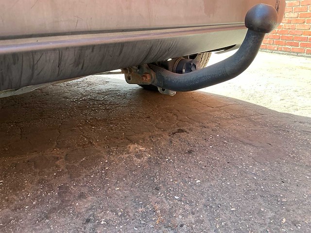 Peugeot partner bedrijfswagen - afbeelding 19 van  25
