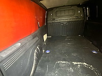 Peugeot partner bedrijfswagen - afbeelding 4 van  24