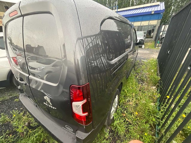 Peugeot partner bedrijfswagen - afbeelding 7 van  24