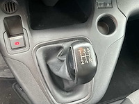 Peugeot partner bedrijfswagen - afbeelding 9 van  24