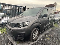 Peugeot partner bedrijfswagen