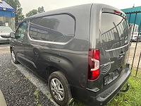 Peugeot partner bedrijfswagen - afbeelding 12 van  24