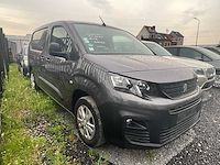 Peugeot partner bedrijfswagen - afbeelding 18 van  24