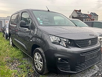 Peugeot partner bedrijfswagen - afbeelding 19 van  24