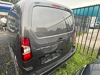 Peugeot partner bedrijfswagen - afbeelding 20 van  24