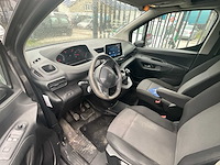 Peugeot partner bedrijfswagen - afbeelding 21 van  24