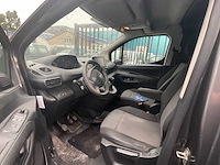 Peugeot partner bedrijfswagen - afbeelding 23 van  24