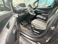 Peugeot partner bedrijfswagen - afbeelding 24 van  24