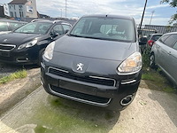 Peugeot partner bedrijfswagen - afbeelding 19 van  22