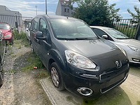 Peugeot partner bedrijfswagen - afbeelding 21 van  22