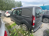 Peugeot partner bedrijfswagen - afbeelding 7 van  22