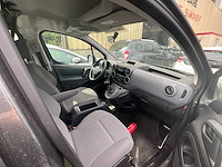 Peugeot partner bedrijfswagen - afbeelding 8 van  22