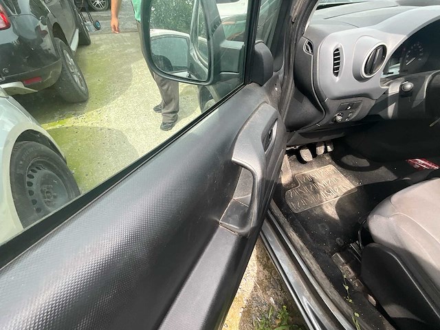 Peugeot partner bedrijfswagen - afbeelding 9 van  22