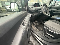 Peugeot partner bedrijfswagen - afbeelding 2 van  17