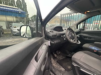 Peugeot partner bedrijfswagen - afbeelding 3 van  17