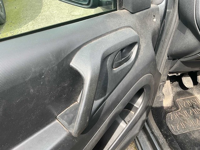 Peugeot partner bedrijfswagen - afbeelding 10 van  22