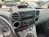 Peugeot partner bedrijfswagen - afbeelding 13 van  22