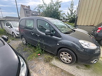 Peugeot partner bedrijfswagen - afbeelding 17 van  22