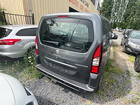 Peugeot partner bedrijfswagen - afbeelding 18 van  22