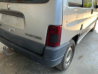 Peugeot partner bedrijfswagen - afbeelding 2 van  32