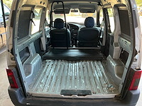 Peugeot partner bedrijfswagen - afbeelding 9 van  32