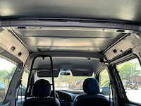 Peugeot partner bedrijfswagen - afbeelding 10 van  32