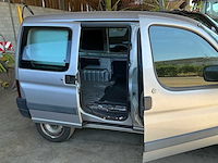 Peugeot partner bedrijfswagen - afbeelding 11 van  32