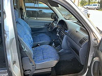 Peugeot partner bedrijfswagen - afbeelding 13 van  32