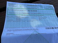 Peugeot partner bedrijfswagen - afbeelding 22 van  32