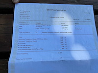 Peugeot partner bedrijfswagen - afbeelding 25 van  32