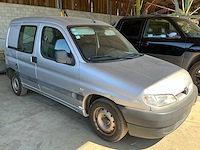 Peugeot partner bedrijfswagen - afbeelding 23 van  32