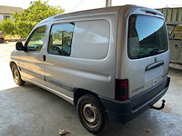 Peugeot partner bedrijfswagen - afbeelding 29 van  32