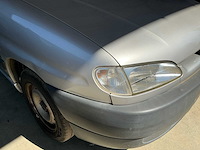 Peugeot partner bedrijfswagen - afbeelding 31 van  32