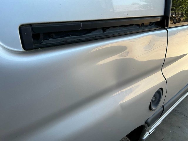 Peugeot partner bedrijfswagen - afbeelding 32 van  32