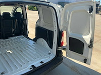Peugeot partner bedrijfswagen - afbeelding 4 van  25